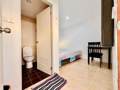 jasmine residence