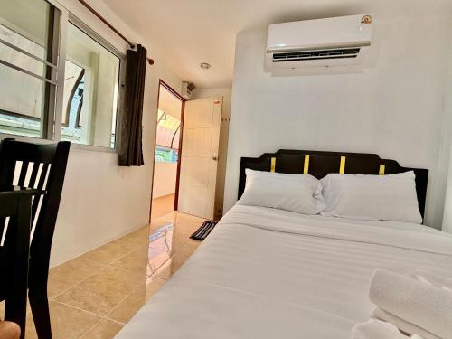 jasmine residence