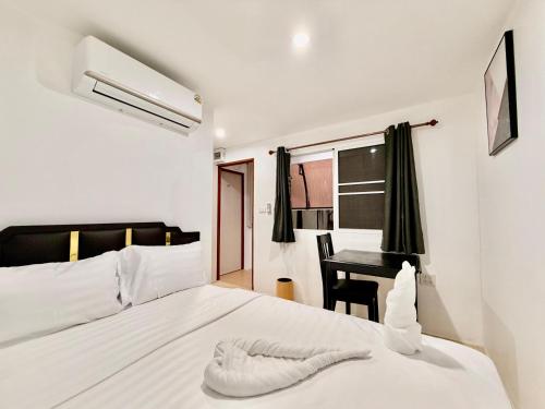 jasmine residence