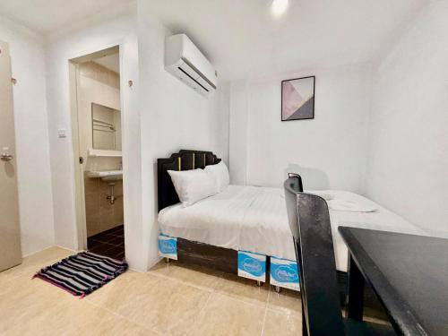 jasmine residence