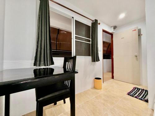 jasmine residence