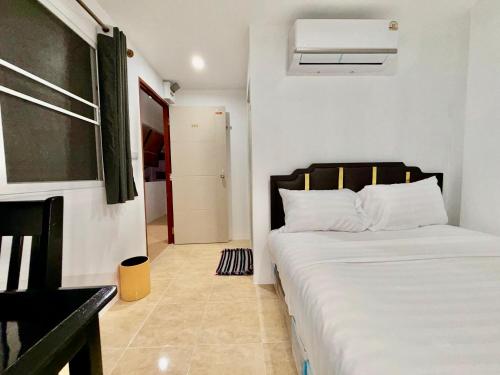 jasmine residence