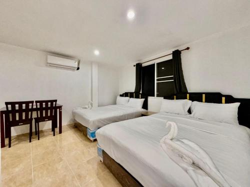 jasmine residence
