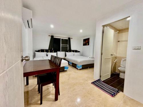 jasmine residence