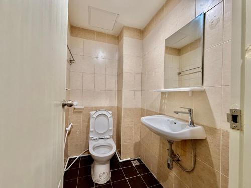 jasmine residence