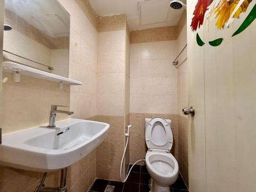 jasmine residence