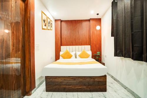 hotel solaris retreat by the arrow