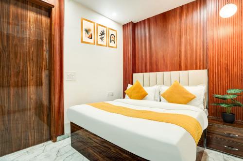 hotel solaris retreat by the arrow