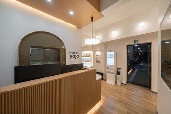 Hotel Yaja Namchuncheon,,3 star