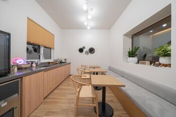 Hotel Yaja Namchuncheon,,3 star