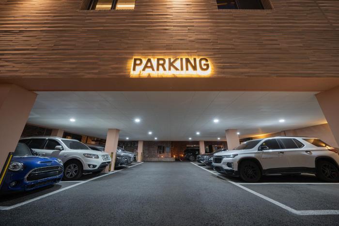 hotel yaja namchuncheon
