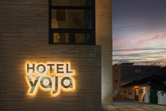 hotel yaja namchuncheon