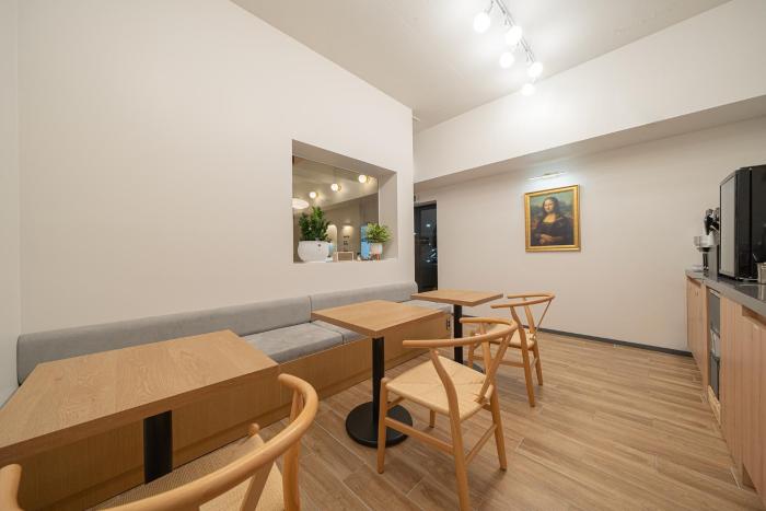 hotel yaja namchuncheon