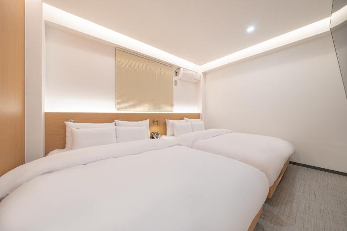 hotel yaja namchuncheon