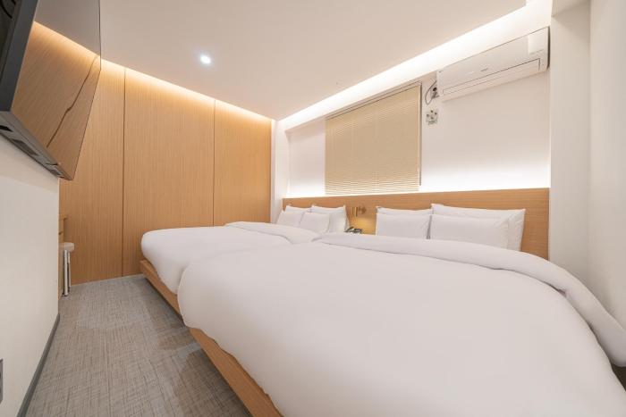 hotel yaja namchuncheon