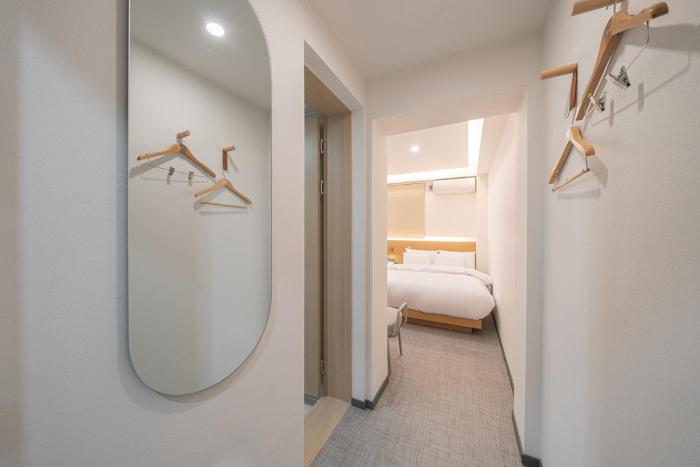 hotel yaja namchuncheon