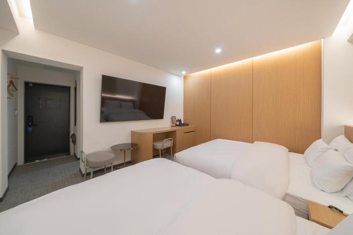 hotel yaja namchuncheon