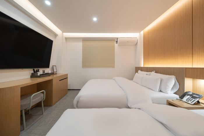 hotel yaja namchuncheon