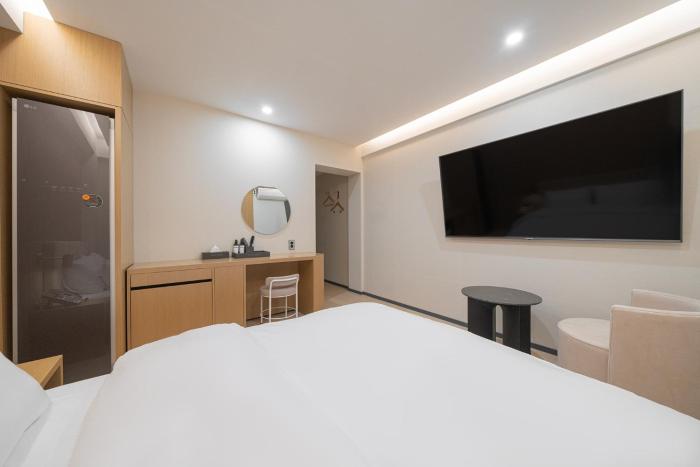 hotel yaja namchuncheon