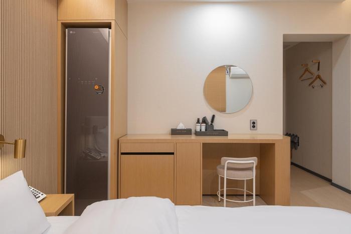 hotel yaja namchuncheon