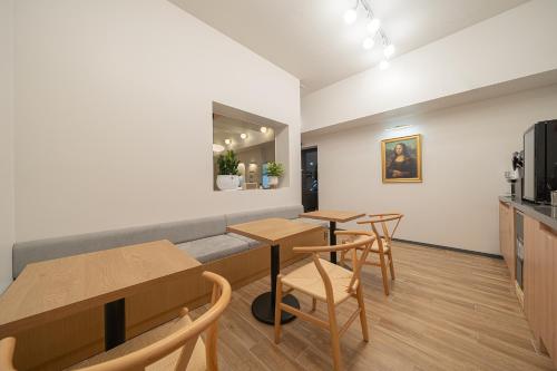 hotel yaja namchuncheon