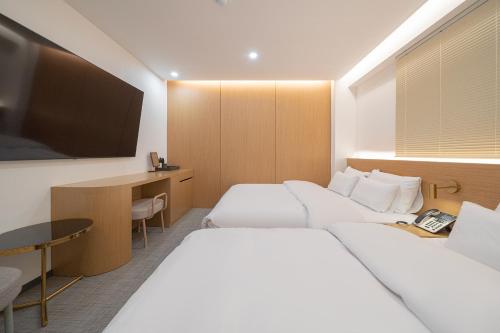 hotel yaja namchuncheon