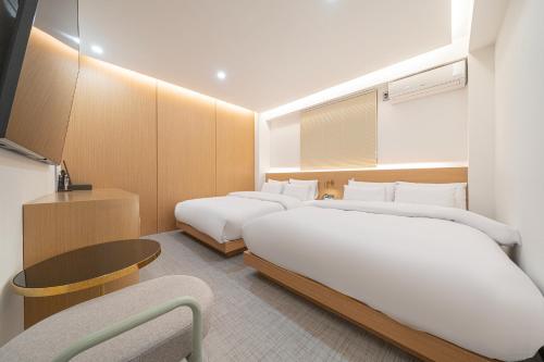 hotel yaja namchuncheon