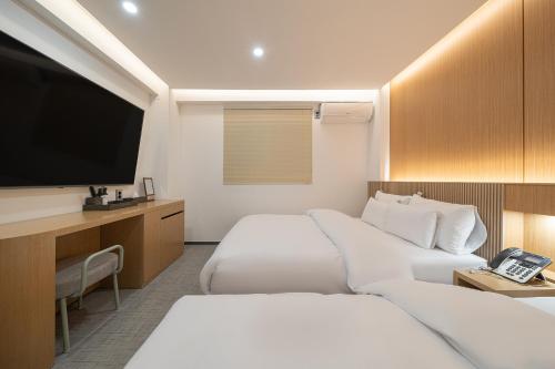 hotel yaja namchuncheon