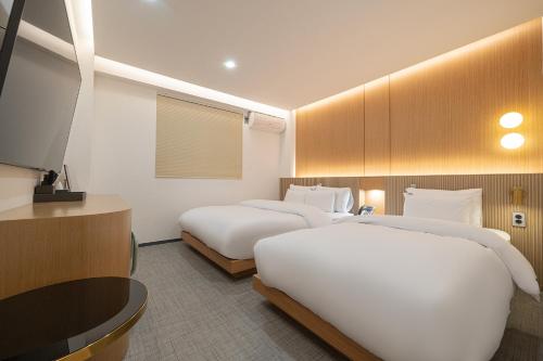 hotel yaja namchuncheon