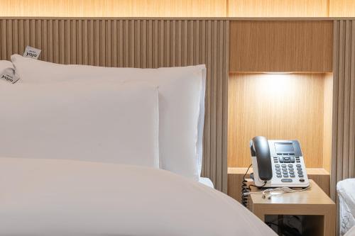 hotel yaja namchuncheon