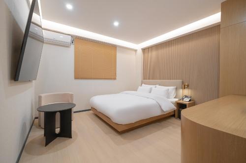 hotel yaja namchuncheon