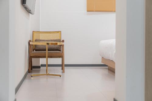 hotel yaja namchuncheon