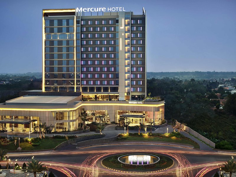 mercure karawang