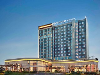 mercure karawang