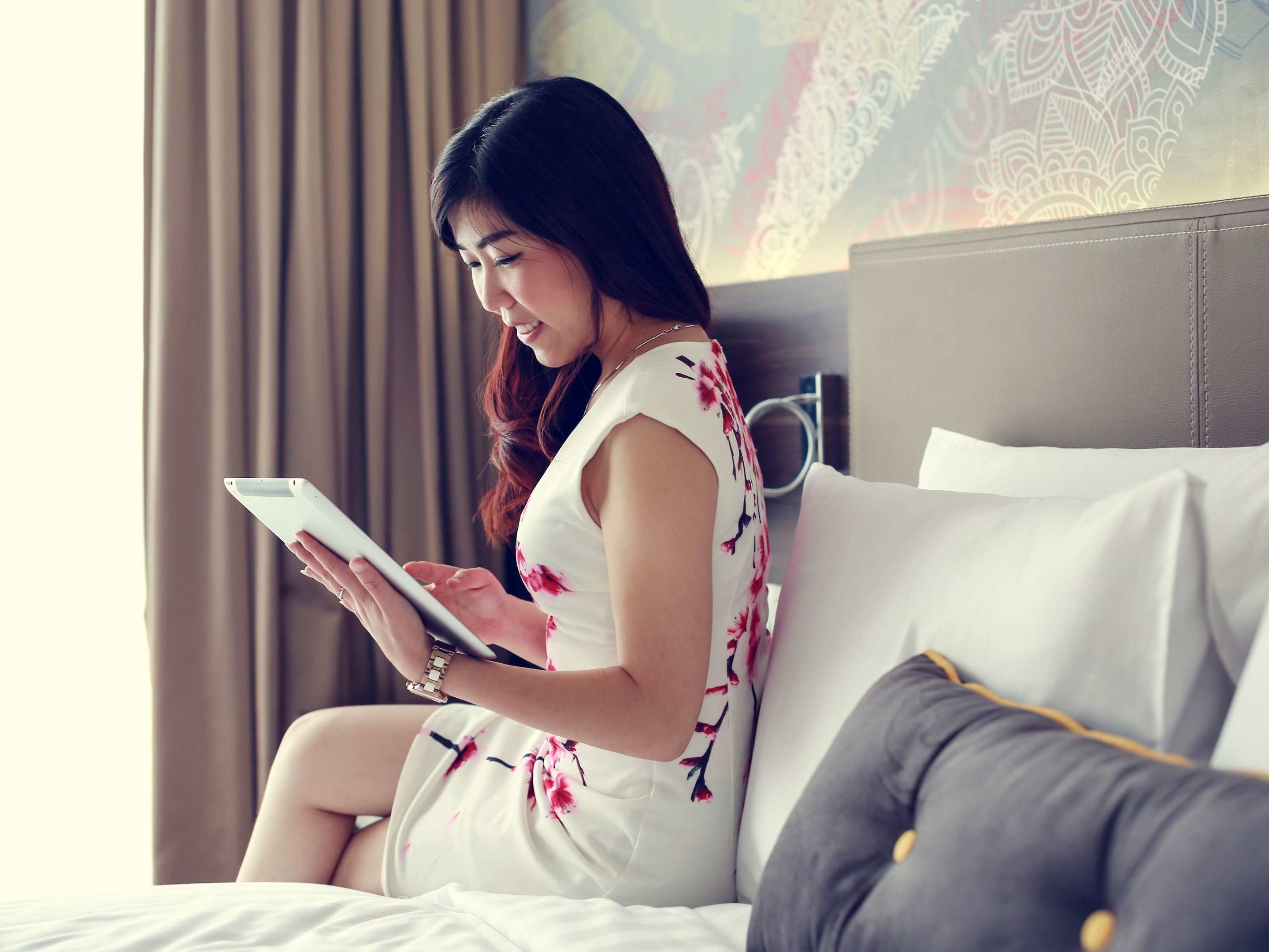 mercure karawang