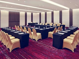 mercure karawang