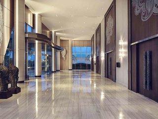 mercure karawang
