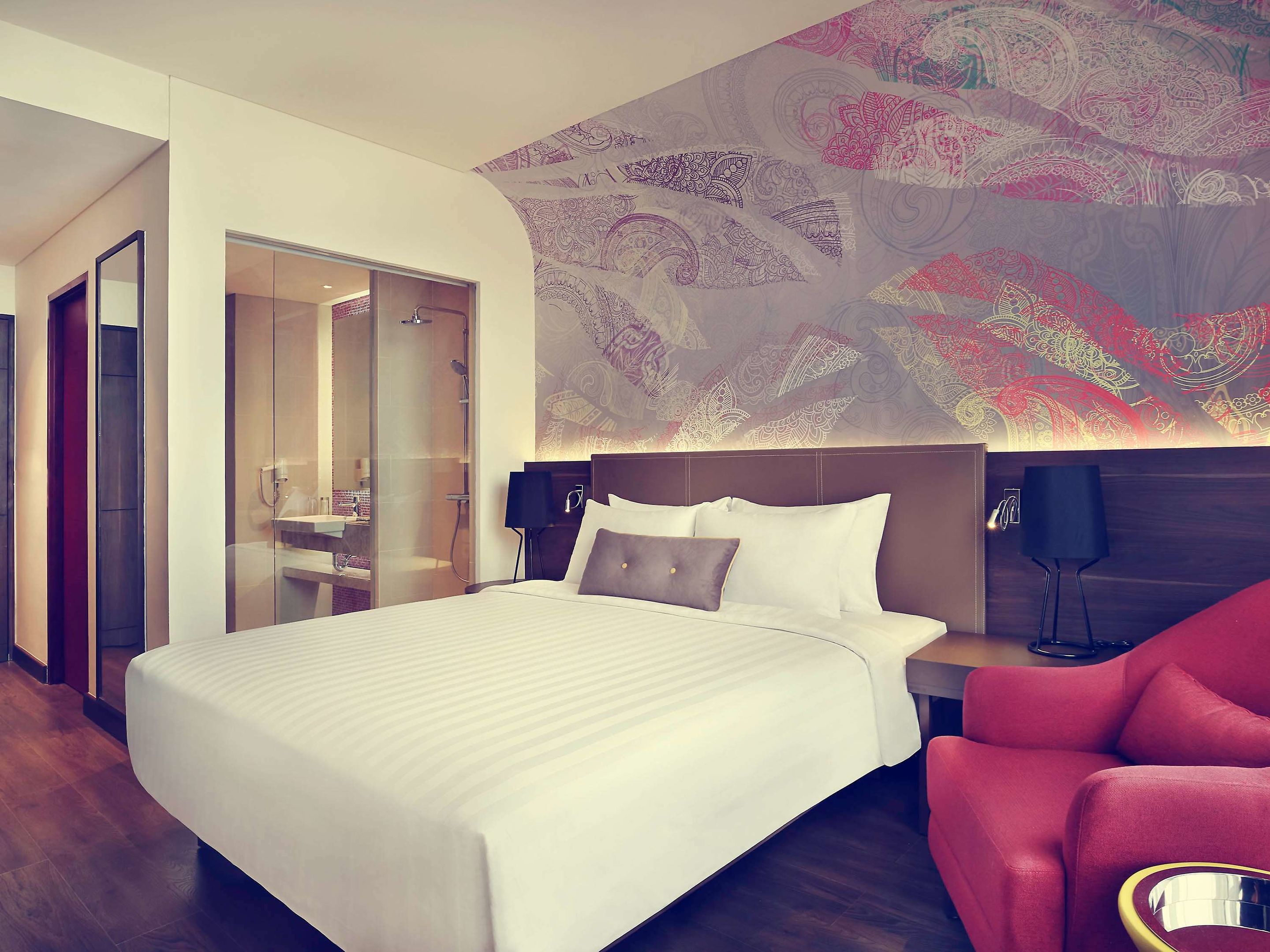 mercure karawang