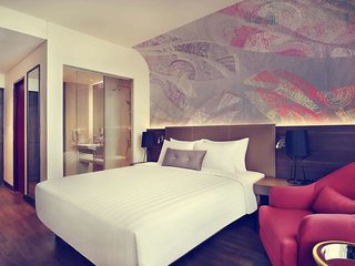 mercure karawang