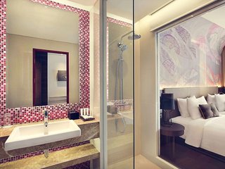 mercure karawang