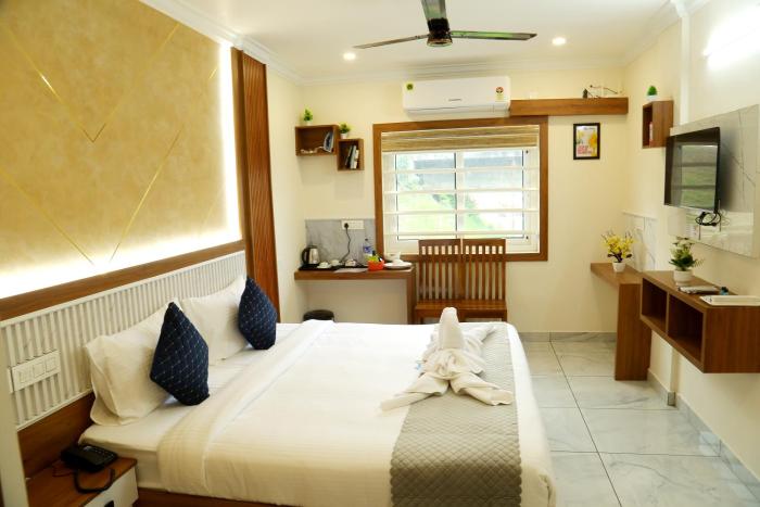 cloud9 airport hotel