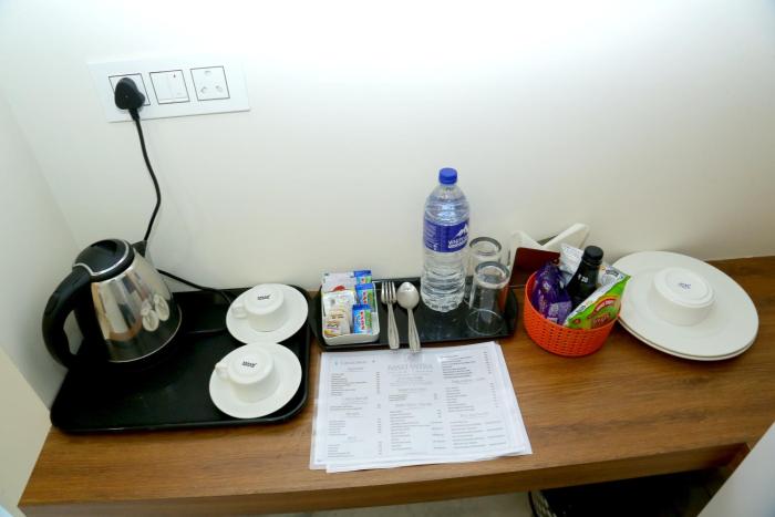 cloud9 airport hotel