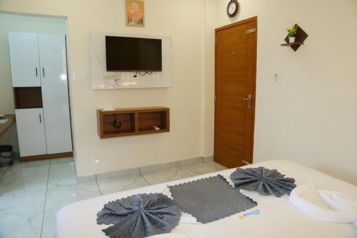 cloud9 airport hotel