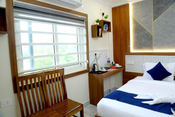 cloud9 airport hotel