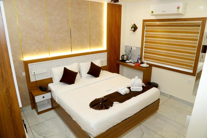 cloud9 airport hotel
