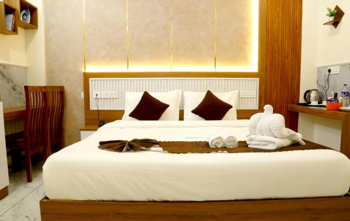 cloud9 airport hotel