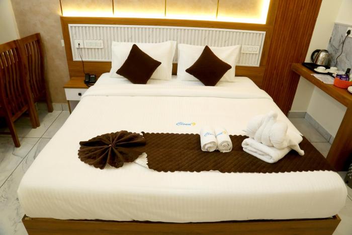 cloud9 airport hotel