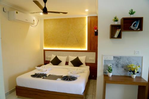cloud9 airport hotel