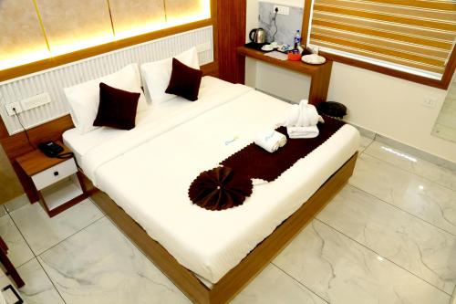 cloud9 airport hotel