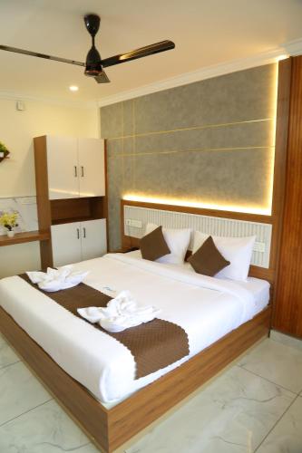 cloud9 airport hotel